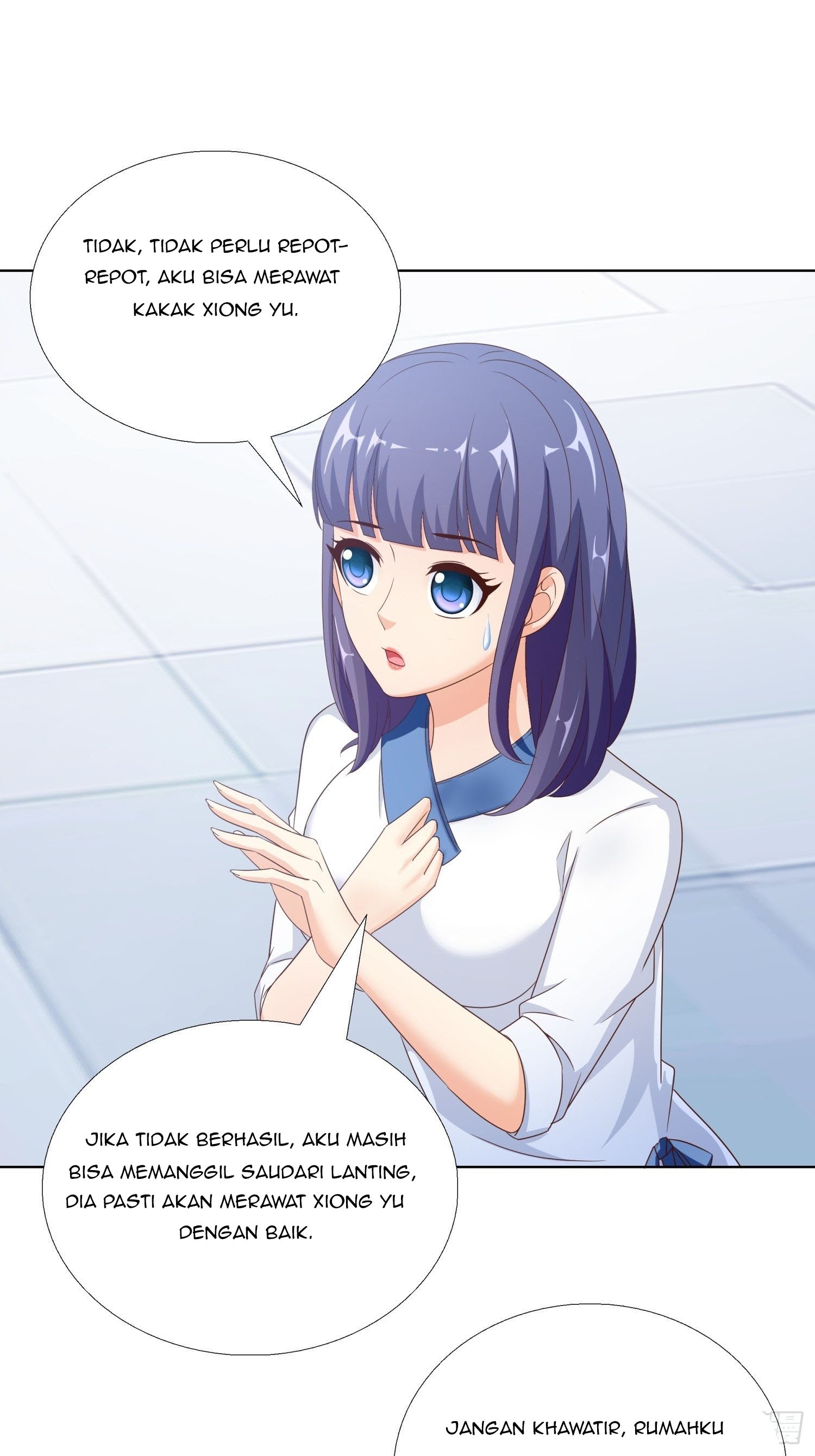 Super School Doctor (Supreme Campus Doctor) chapter 66